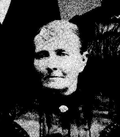 Lena Johnson (1846 - 1915) Profile